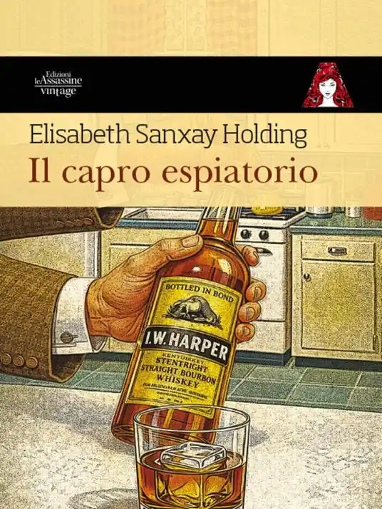 Vendita Finale Il capro espiatorio