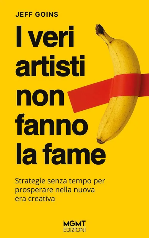 Di Tendenza I veri artisti non fanno la fame