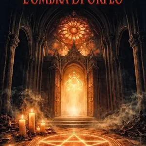 L‘ombra di Orfeo Nuova Collezione