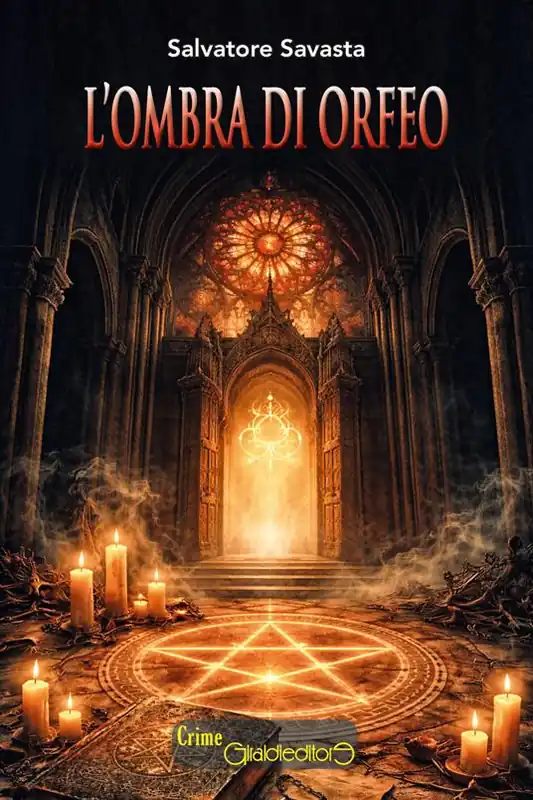 L‘ombra di Orfeo Nuova Collezione