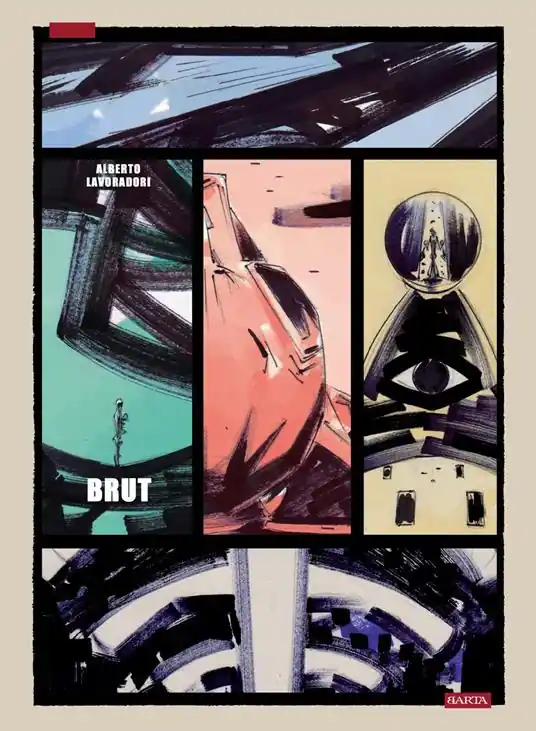 Brut Nuovo Arrivo