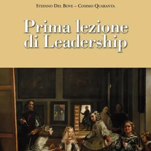 Novità Prima lezione di leadership