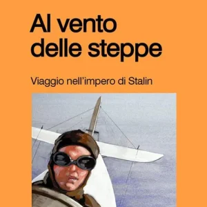 Al vento delle steppe A Buon Prezzo