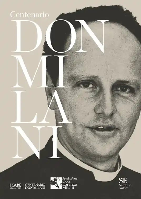 Non Perdere Centenario Don Milani
