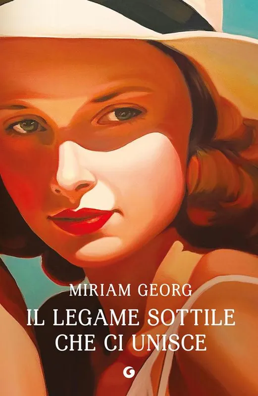 Il legame sottile che ci unisce Subito Disponibile