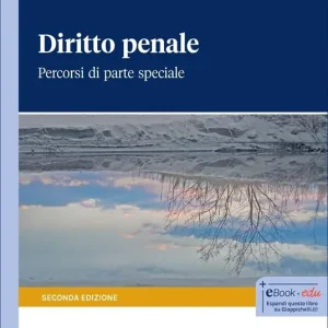 Prezzo Scontato Diritto penale. Percorsi di parte speciale