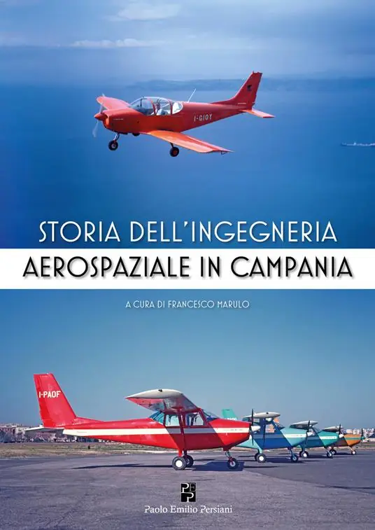 Storia dell‘ingegneria aerospaziale in Campania Offerta Del Giorno