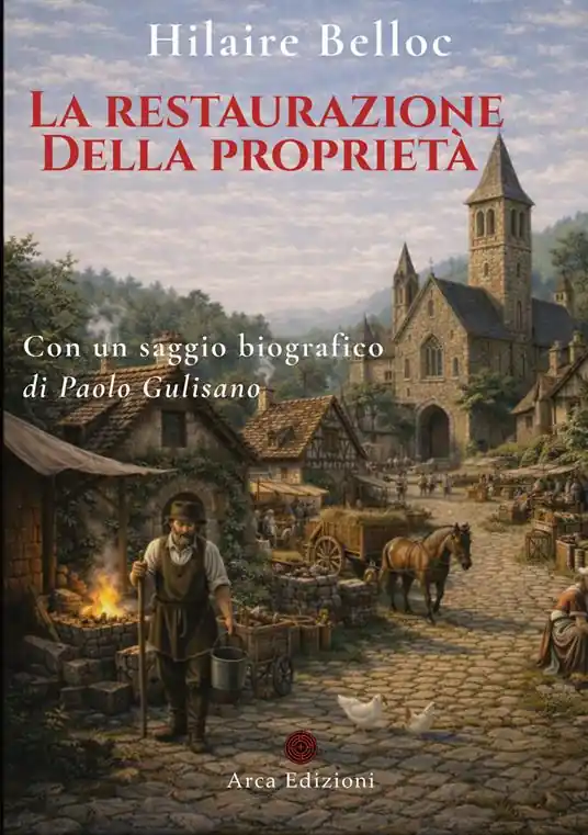 La restaurazione della proprietà Ultimissimo Modello