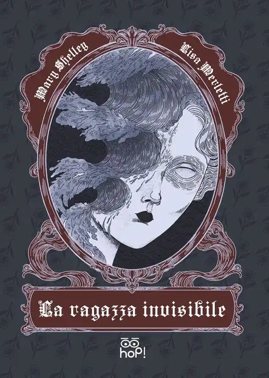 Occasione Imperdibile La ragazza invisibile. Ediz. illustrata