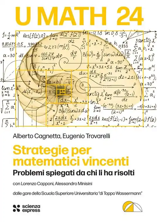 Promozione Esclusiva Strategie per matematici vincenti