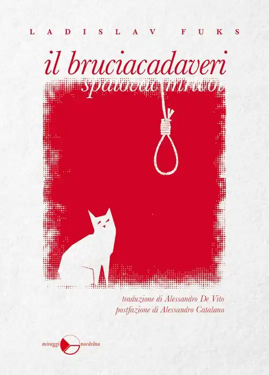 Vendita Finale Il bruciacadaveri. Nuova ediz.