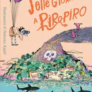 Consegna Rapida Sette giorni a Piro Piro. Ediz. a colori