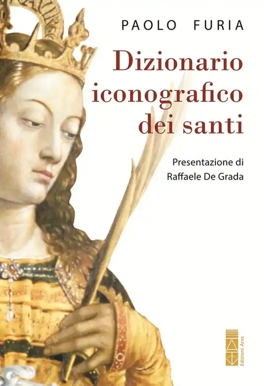 Bestseller Dizionario iconografico dei santi