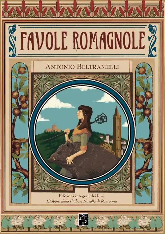 Non Perdere Favole Romagnole