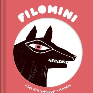 Il lupo di Hobbes. Filomini. Ediz. a colori Promozione