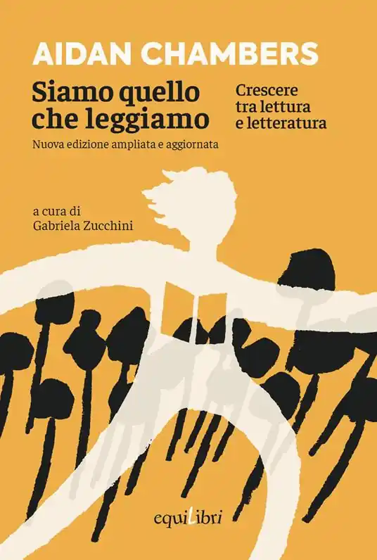 Siamo quello che leggiamo. Crescere tra lettura e letteratura. Nuova ediz. Economico