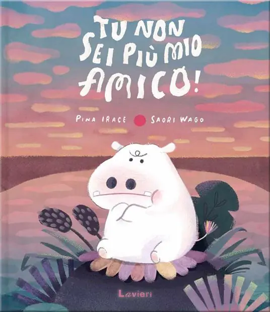 Esclusivo Tu non sei più mio amico! Ediz. a colori