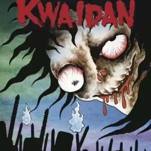 Kwaidan Promozione