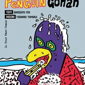 Promo Stagionale Penguin Gohan