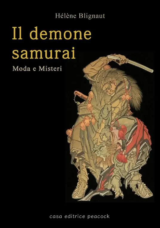 Miglior Prezzo Il demone samurai. Moda e misteri