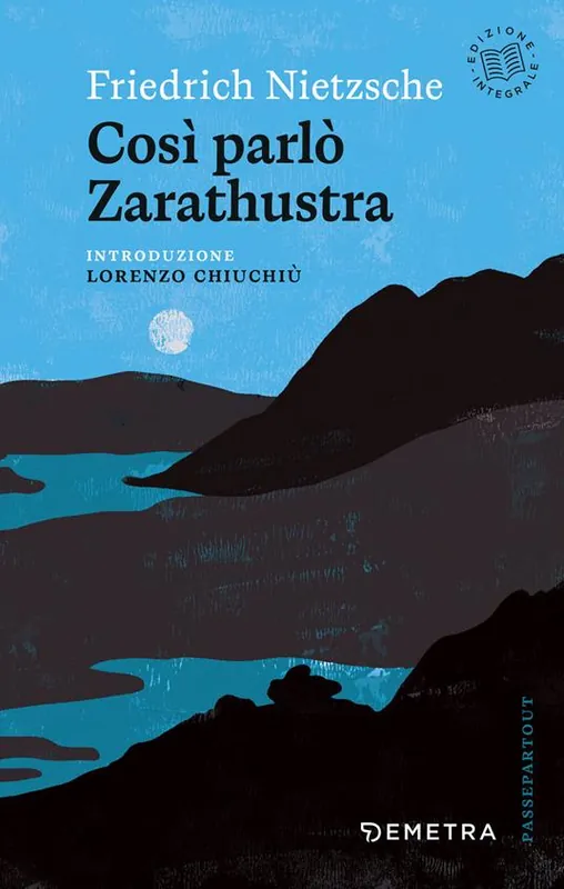 Così parlò Zarathustra Super Prezzo