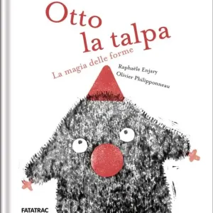 Saldi Otto la talpa. La magia delle forme. Ediz. a colori