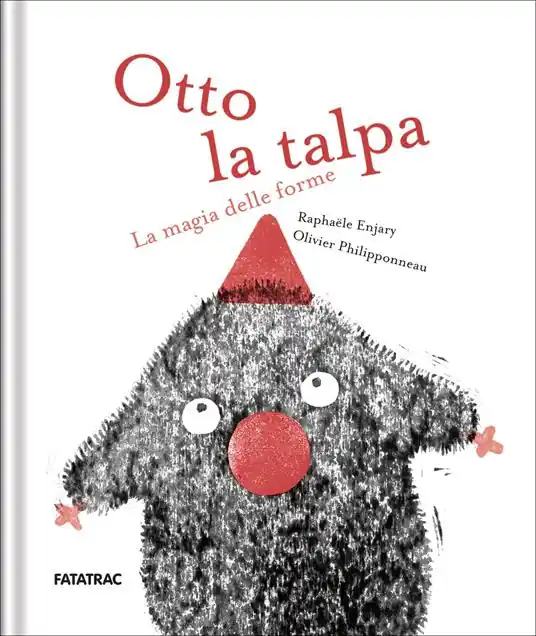 Saldi Otto la talpa. La magia delle forme. Ediz. a colori