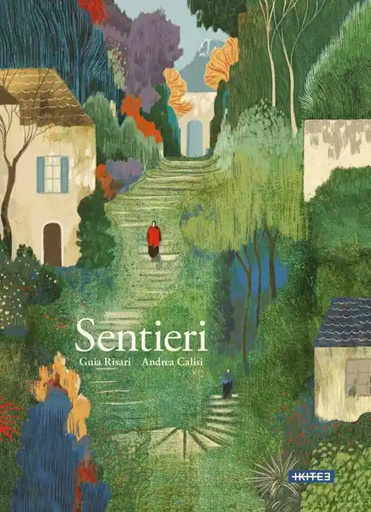 Sentieri. Ediz. illustrata Professionale
