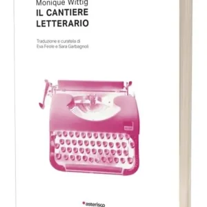 Il cantiere letterario Bestseller