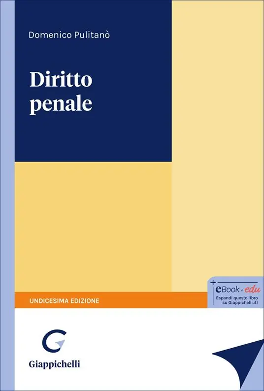 Pagamento Sicuro Diritto penale