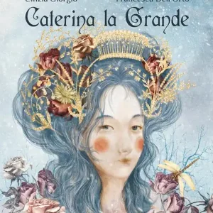 Caterina la grande Super Prezzo