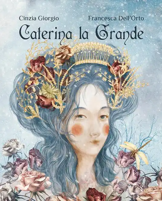 Caterina la grande Super Prezzo