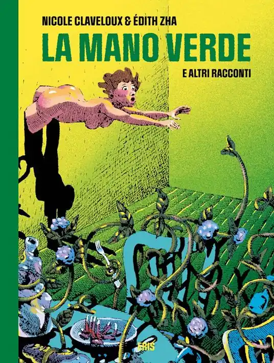 Prezzo Conveniente La mano verde e altri racconti