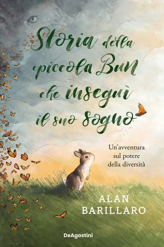 Storia della piccola Bun che inseguì il suo sogno Prezzo Ridotto