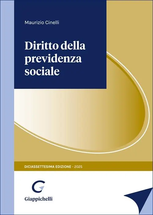 Diritto della previdenza sociale Miglior Prezzo