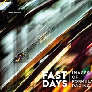 Novità Fast days. Images of Formula 1 racing