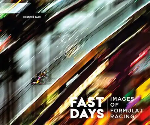 Novità Fast days. Images of Formula 1 racing