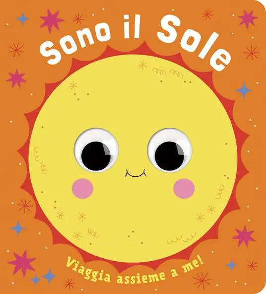 Miglior Prezzo Sono il sole. Piccoli libri per piccoli astronauti. Ediz. a colori