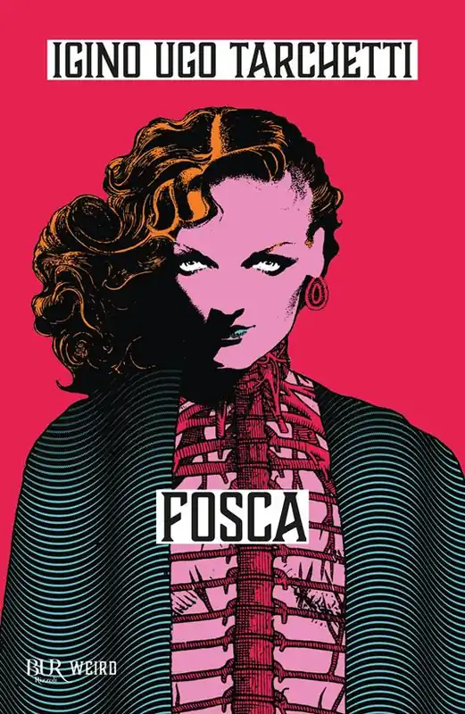 Fosca Professionale