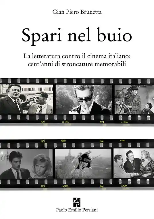 Spari nel buio Must-Have