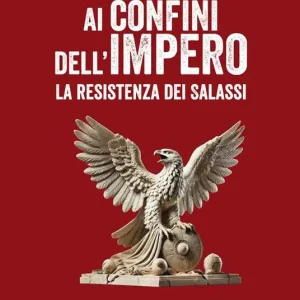 Spedizione Espresso Ai confini dell‘impero. La resistenza dei salassi