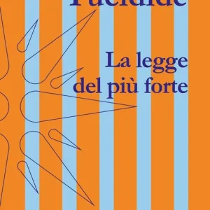 Saldi La legge del più forte