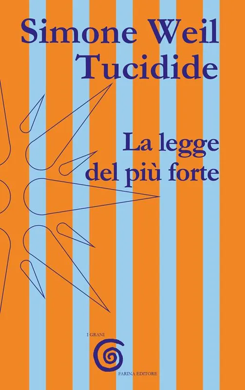 Saldi La legge del più forte