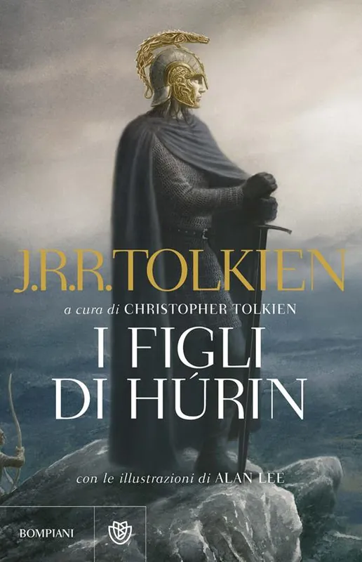 I figli di Húrin Acquista Ora