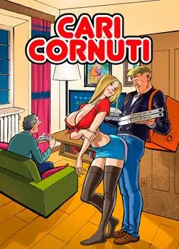 Compra Oggi Stesso Cari cornuti