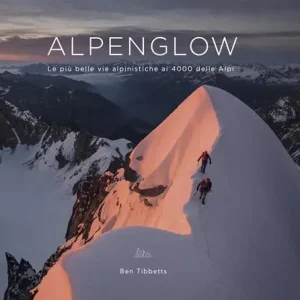 Alpenglow. Ediz. italiana Reso Gratuito