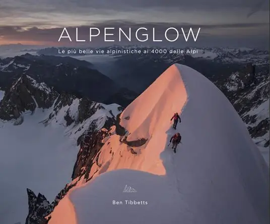 Alpenglow. Ediz. italiana Reso Gratuito