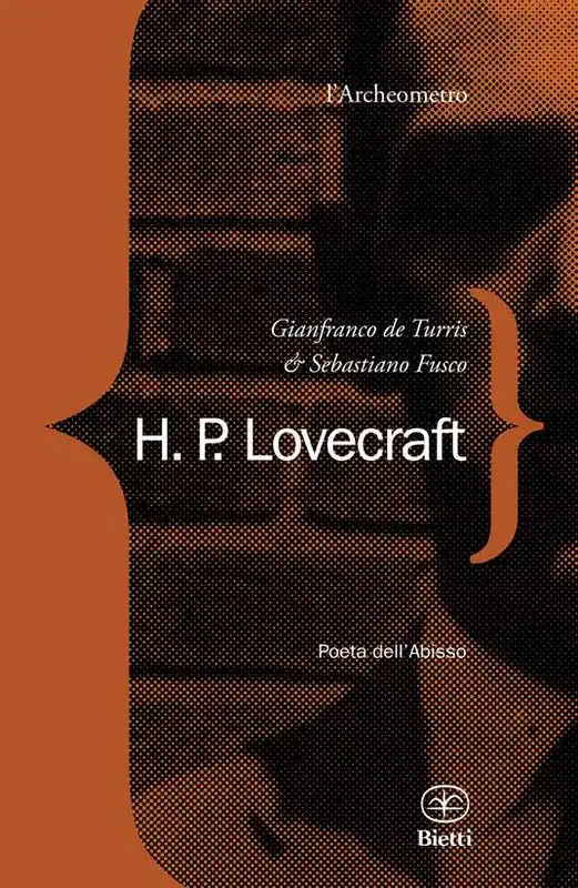 Ordina Subito H. P. Lovecraft. Poeta dell‘abisso