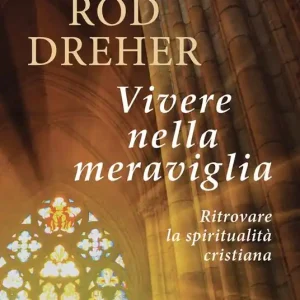 Compra Adesso Vivere nella meraviglia. Ritrovare la spiritualità cristiana
