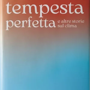Più Venduto La tempesta perfetta e altre storie sul clima